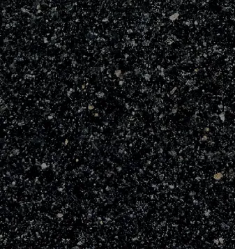 BLACK GALAXY