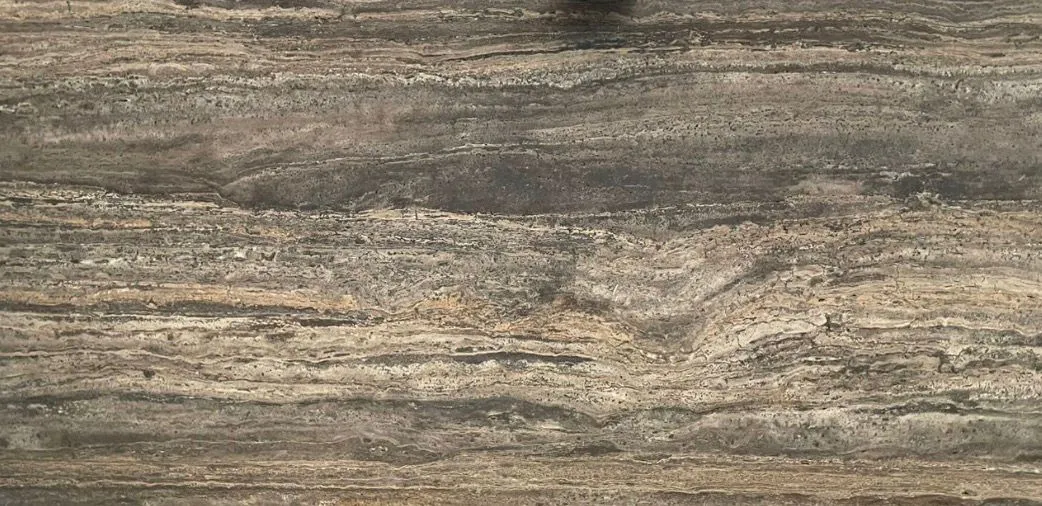 TRAVERTINO TITANIUM