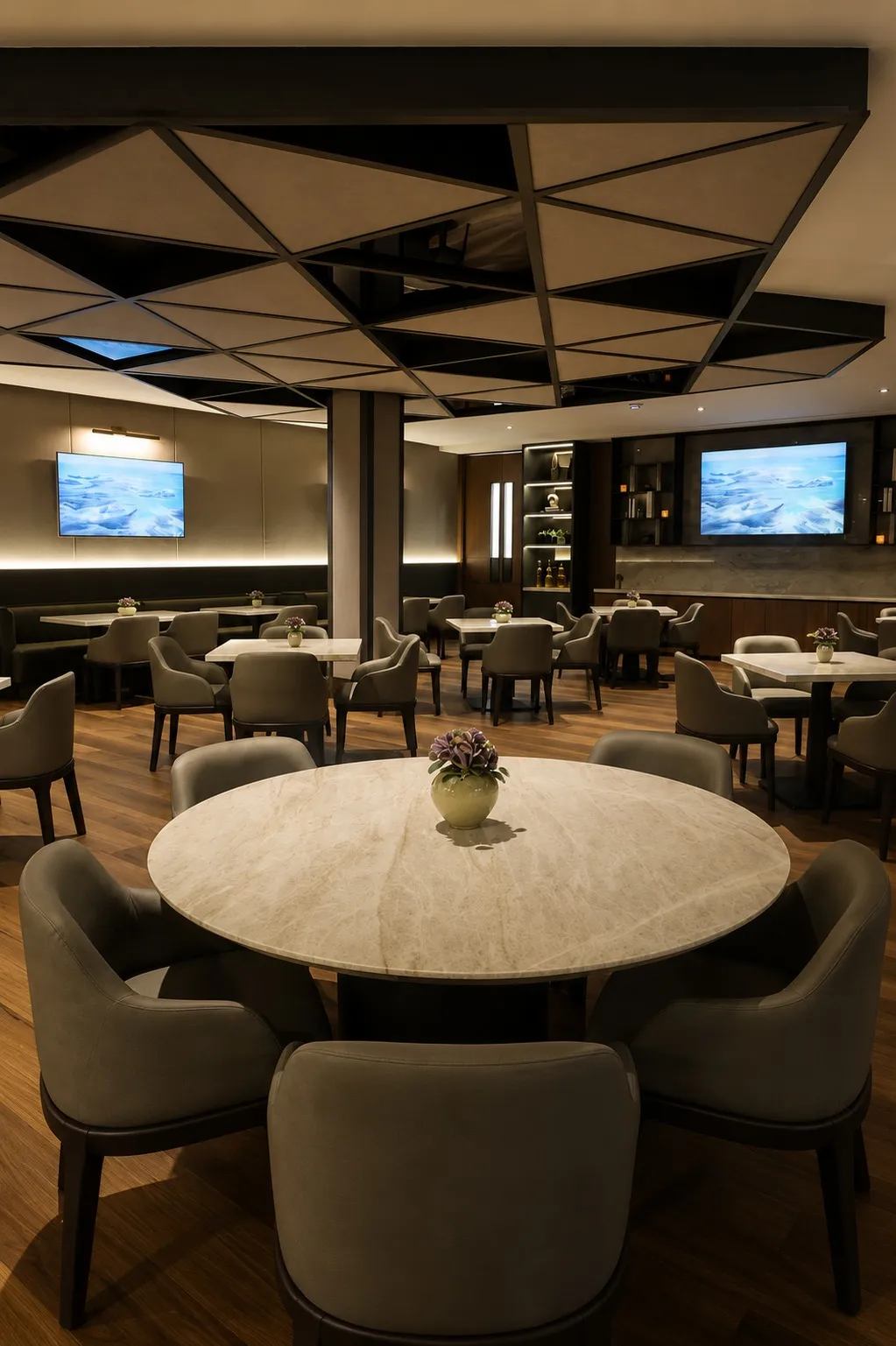 Club Sierra Madre