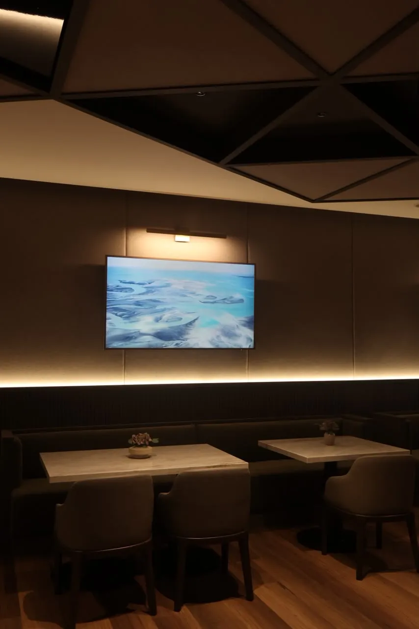 Club Sierra Madre — 5