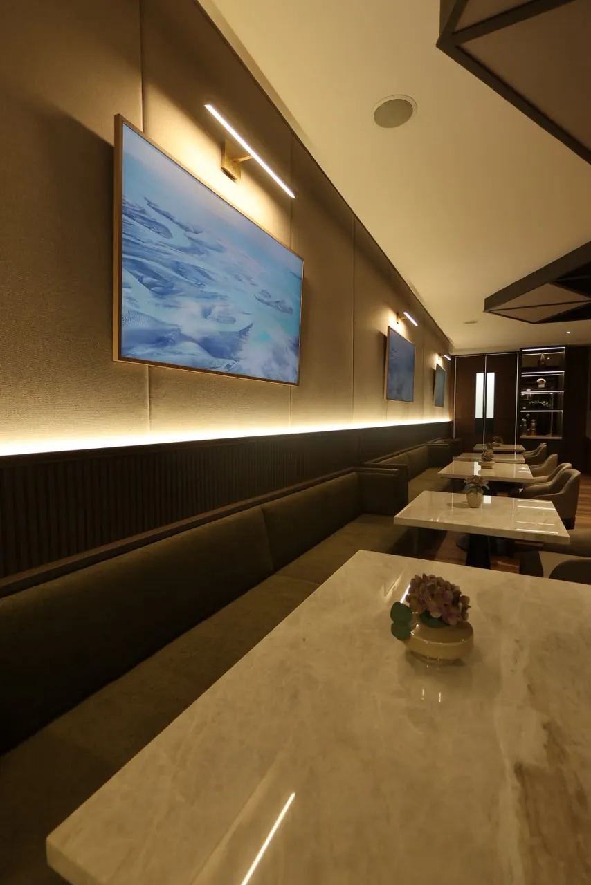 Club Sierra Madre — 4