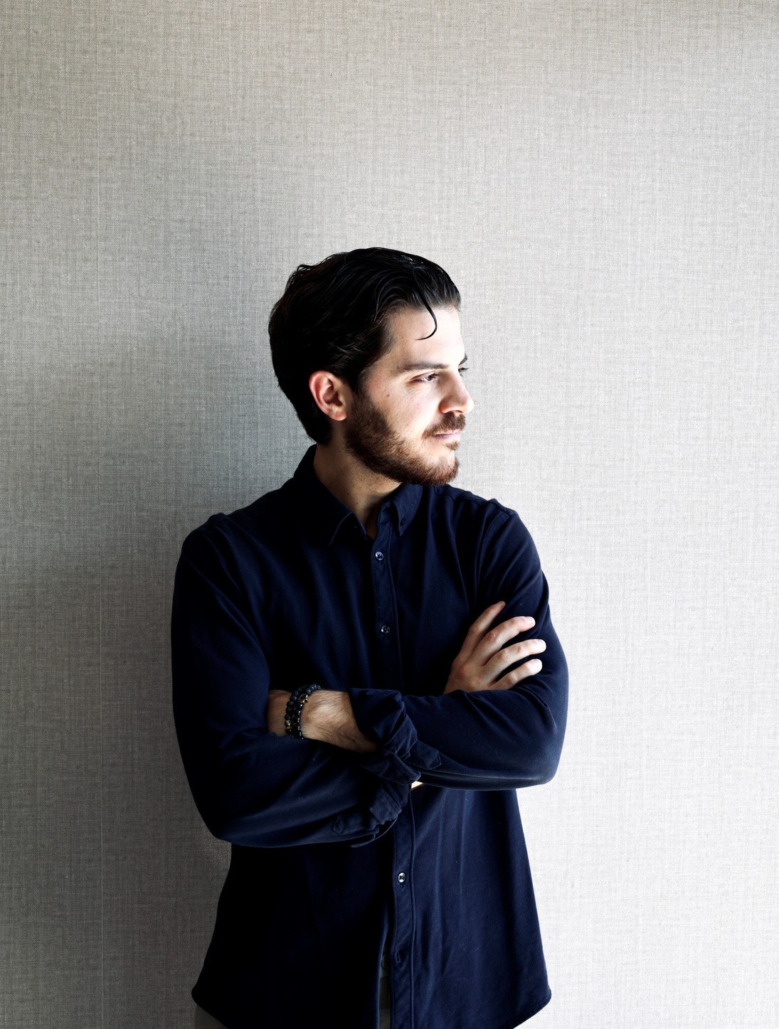 Andrés Llovera Cantú