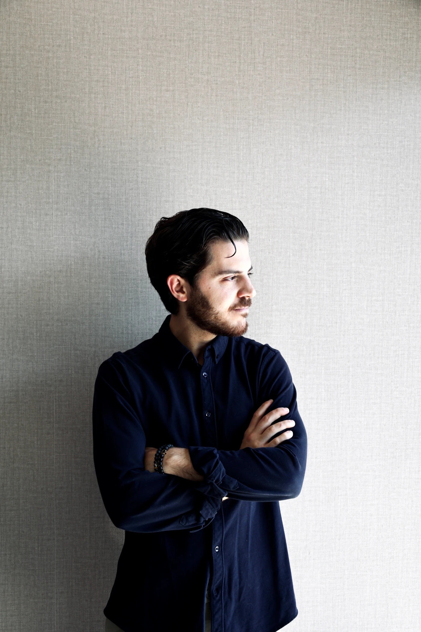 Andrés Llovera Cantú